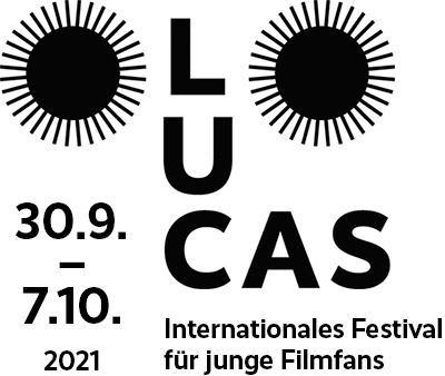 LUCAS – Internationales Festival für junge Filmfans