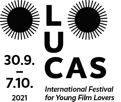 LUCAS – International Festival for Young Filmlovers