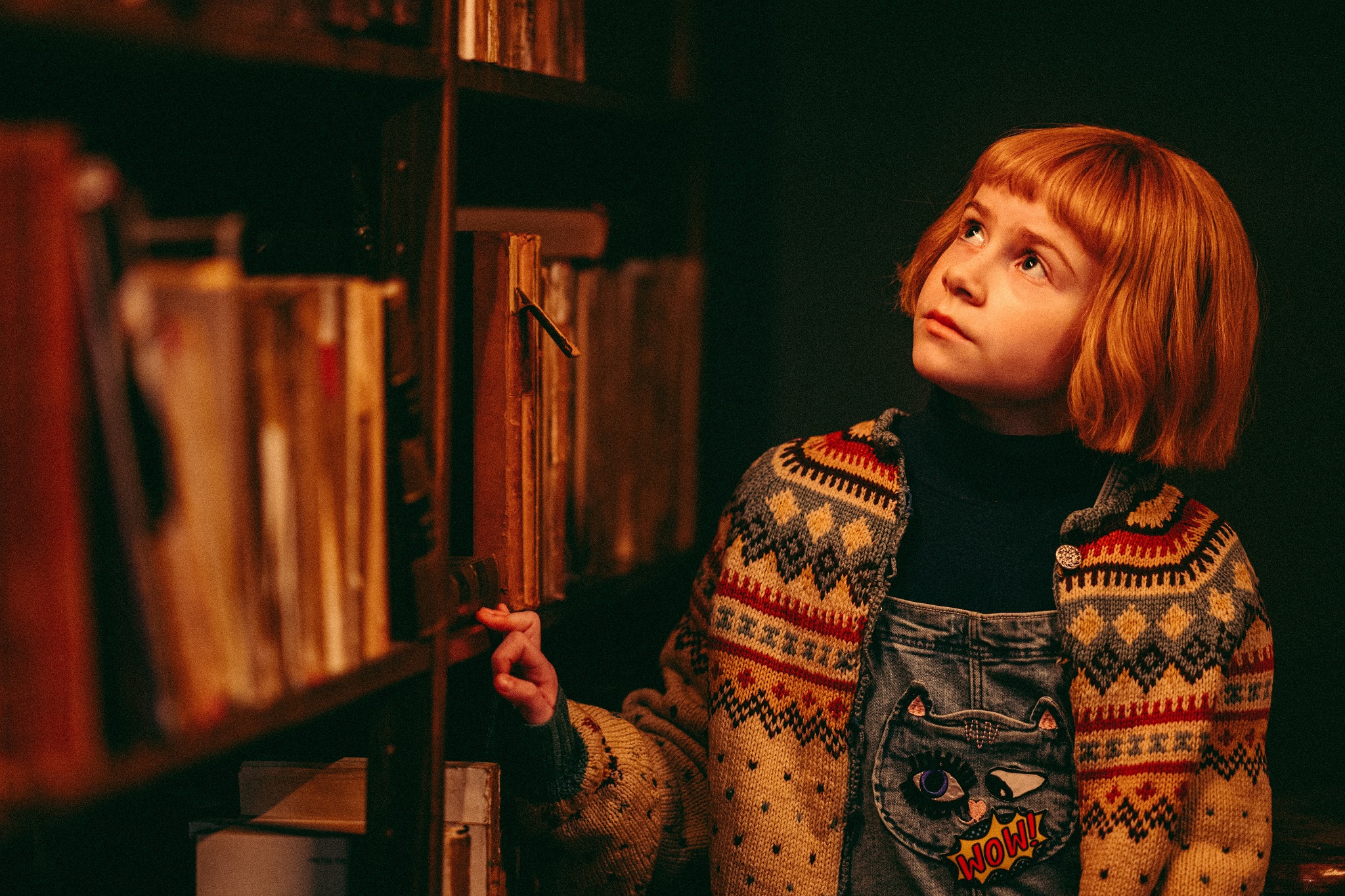 NELLY RAPP - MONSTERAGENT - LUCAS – Internationales Festival für junge ...