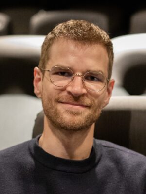 Eirik Sæter Stordahl