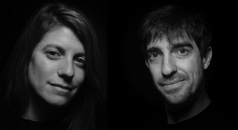 Romina Tamburello & Federico Actis