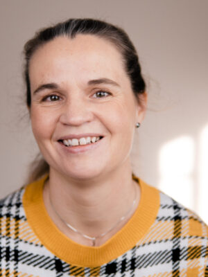 Marion Røst Heimlund