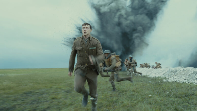 1917 | Quelle: DFF
