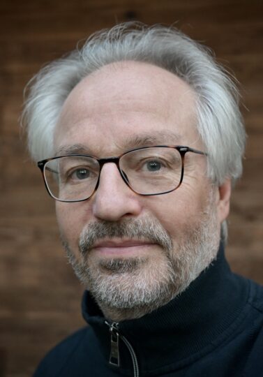 Bernd Sahling ©Real Fiction Filmverleih | Quelle: DFF Bernd Sahling ©Real Fiction Filmverleih | Quelle: DFF