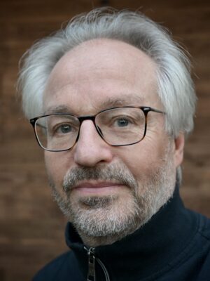 Bernd Sahling