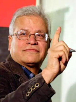 Abbas Yari I Quelle: DFF