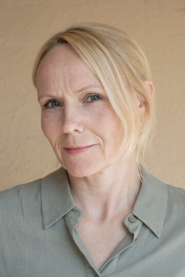 Ida Sagmo Tvedte ©REinvent International Sales | Quelle: DFF