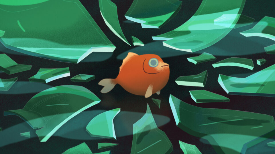 CATFISH – Kurzfilmprogramm 1 ©MIYU Distribution | Quelle: DFF
