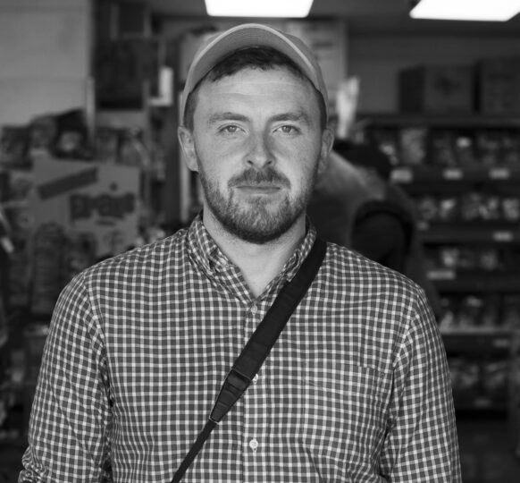 Brendan Canty ©Charades | Quelle: DFF Brendan Canty ©Charades | Quelle: Quelle: DFF