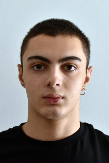 Fotis Papadopoulos | Quelle: DFF