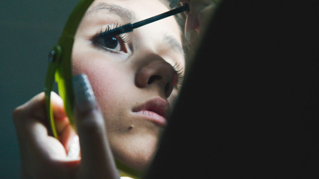 GIRLS DON'T CRY ©farbfilm verleih | Quelle: DFF