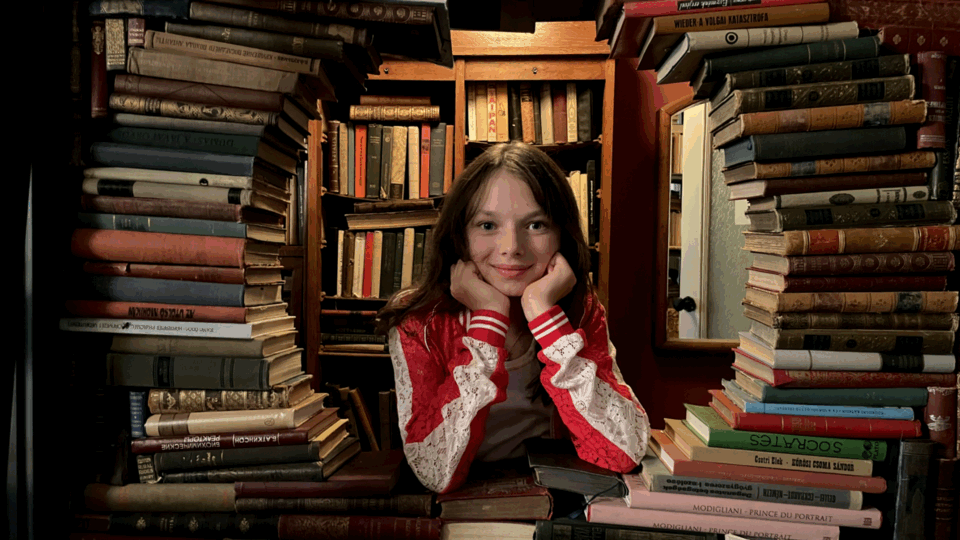 I ACCIDENTALLY WROTE A BOOK ©Beta Film | Quelle: DFF
