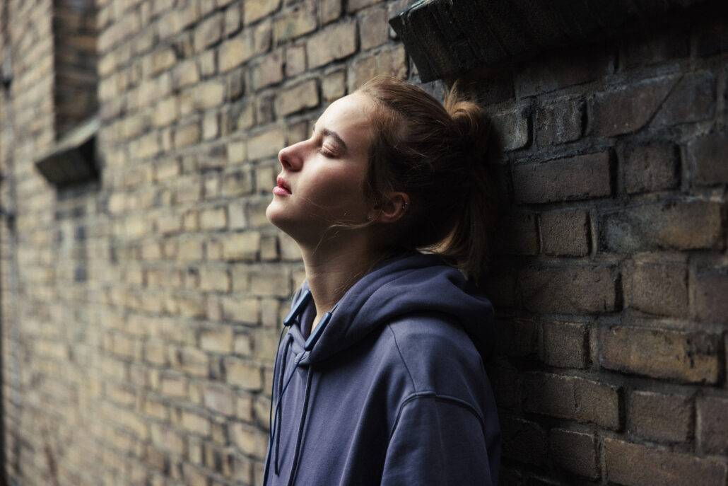 I SHALL SEE ©Labyrint Film | Quelle: DFF
