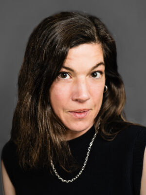 Julia Fleißig ©Oliver Leicht | Quelle: DFF