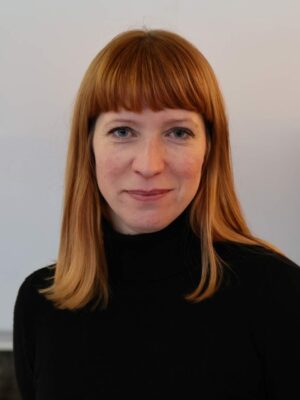 Anna Hofmann ©Pepo Schuster | Quelle: DFF