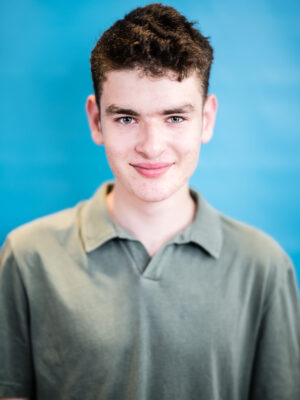 Liam Belgorodski ©Oliver Leicht | Quelle: DFF