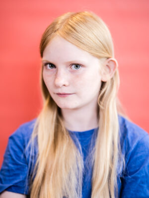 Merle Sturm ©Oliver Leicht | Quelle: DFF