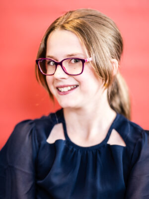 Olivia Schiffer ©Oliver Leicht | Quelle: DFF