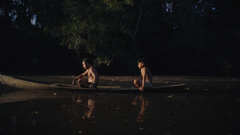 LANAWARU – Kurzfilmprogramm 5 ©Square Eyes | Quelle: DFF