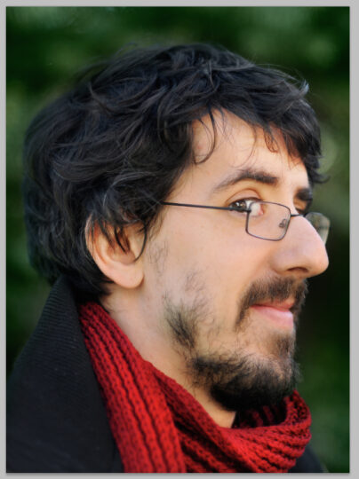 Marcel Barelli ©Be For Films | Quelle: DFF