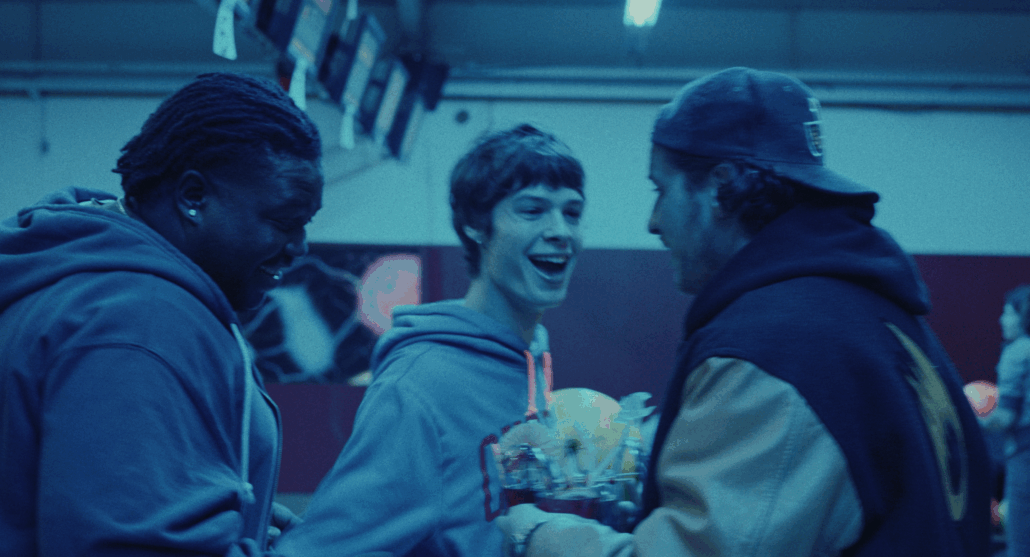 METEORS ©Pyramide Films | Quelle: DFF