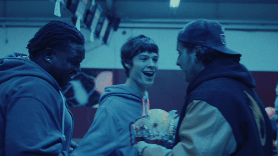 METEORS ©Pyramide Films | Quelle: DFF