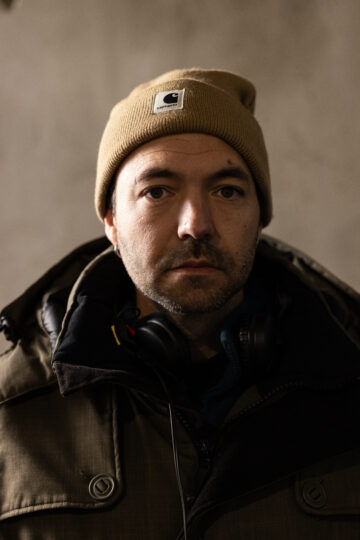Hubert Charuel ©Pyramide Films | Quelle: DFF Hubert Charuel ©Pyramide Films | Quelle: DFF