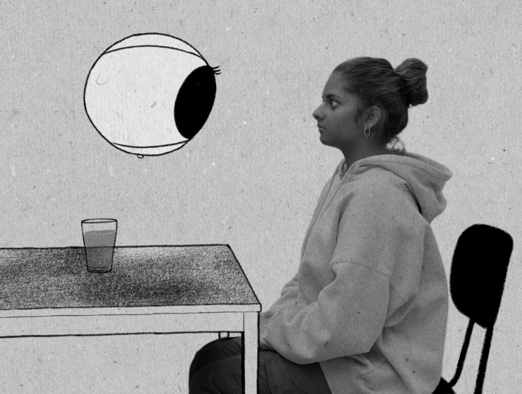 MAYA'S SONG – Short Film Program 4 ©Interfilm Berlin GmbH | Source: DFF