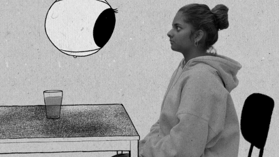 MAYA'S SONG – Kurzfilmprogramm 4 ©Interfilm Berlin GmbH | Quelle: DFF
