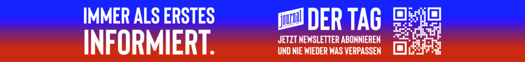 Banner: Journal Frankfurt