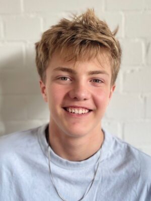 Niclas Meimberg Niclas Meimberg | Quelle: DFF