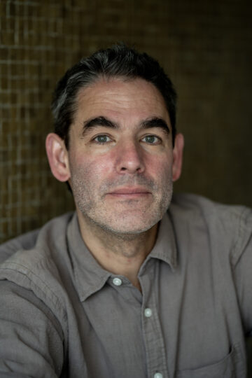 Fernando Eimbcke ©CAA Media Finance, Film Constellation | Quelle: DFF