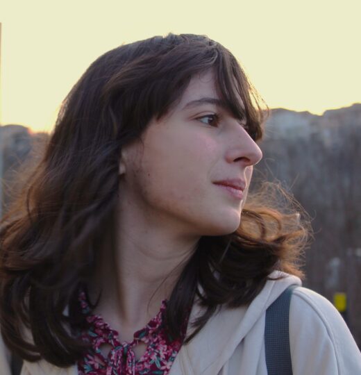 Radoslava Radkova | Quelle: DFF