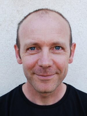 Antoine Lanciaux ©France TV Distribution | Quelle: DFF