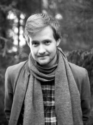 Christian Zetterberg | Quelle: DFF