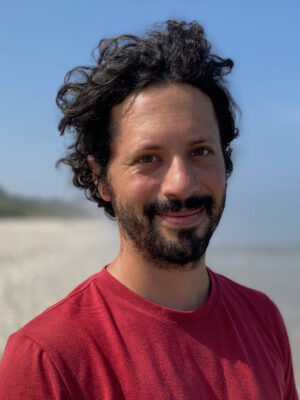 Hussen Ibraheem | Quelle: DFF