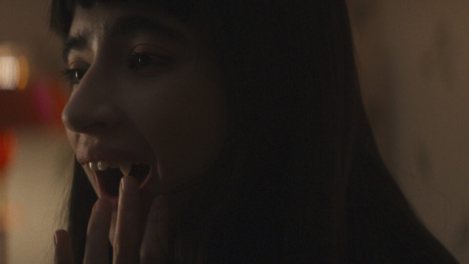 HUMANIST VAMPIRE SEEKING CONSENTING SUICIDAL PERSON | Quelle: DFF