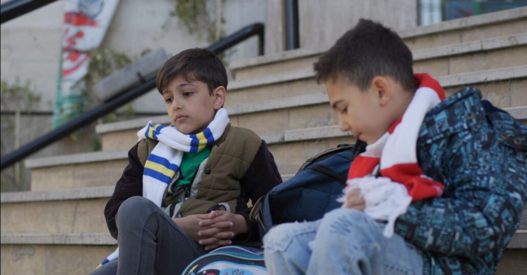 WAITING – Short Film Program 1 Source: DFF