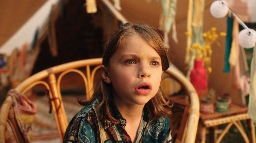 WHEN I GET RICH – Short film program 1 ©Elbe Stevens Films | Source: DFF