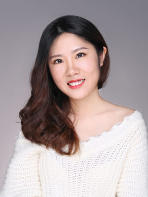 Yushao Wang_i Yushao Angela Wang | Quelle: DFF