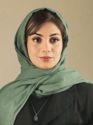 Ghazal Zoghiniya_i Ghazal-Zoghiniya | Quelle: DFF
