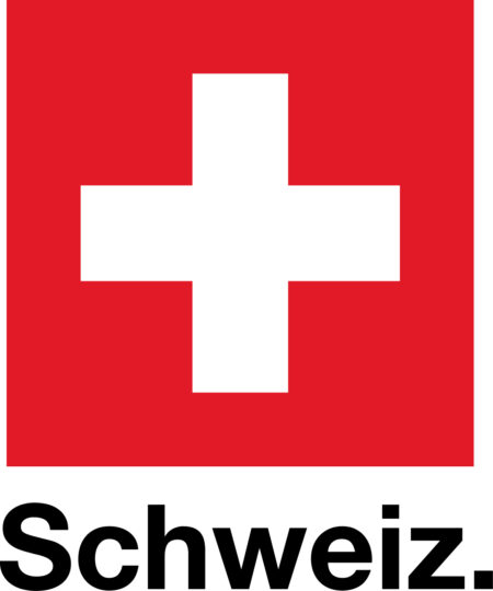 Logo: Schweizerisches Generalkonsulat in Frankfurt a.M.