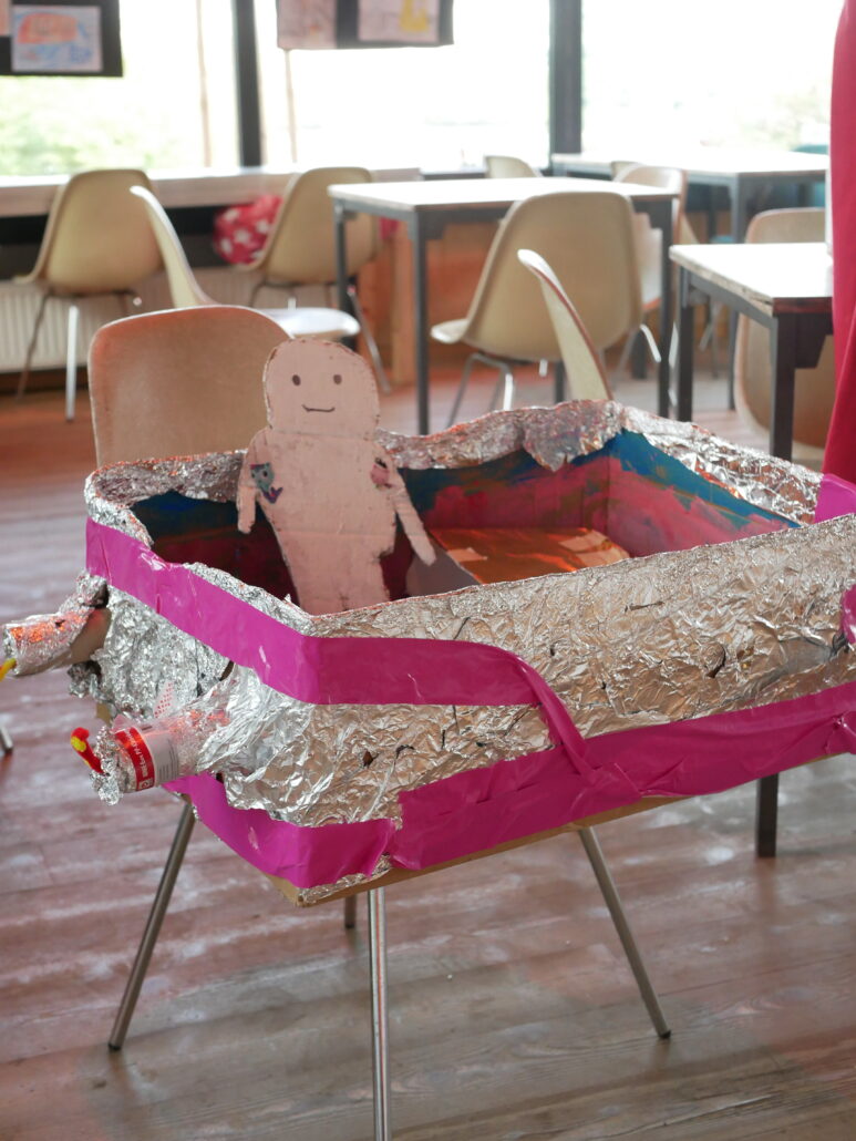 ©Juana Seoane Andreou