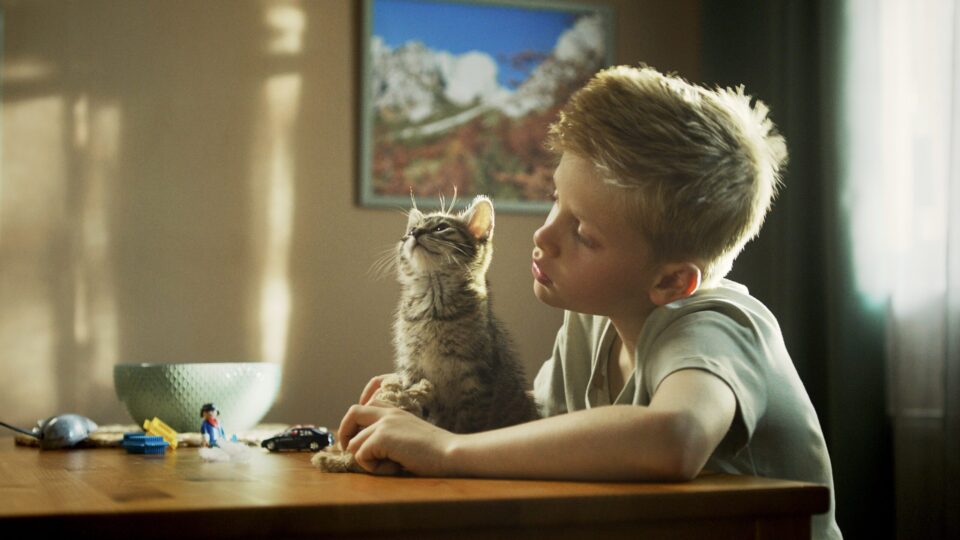KOSCHKA ©Blinker Filmproduktion & Piotr Rosolowski | Quelle: DFF KOSCHKA ©Blinker Filmproduktion & Piotr Rosolowski | Quelle: DFF