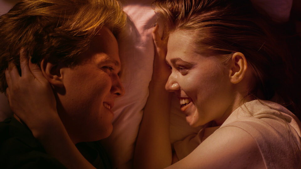 MY FIRST LOVE ©Tomas Myklebost | Quelle: DFF MY FIRST LOVE ©Tomas Myklebost | Quelle: DFF
