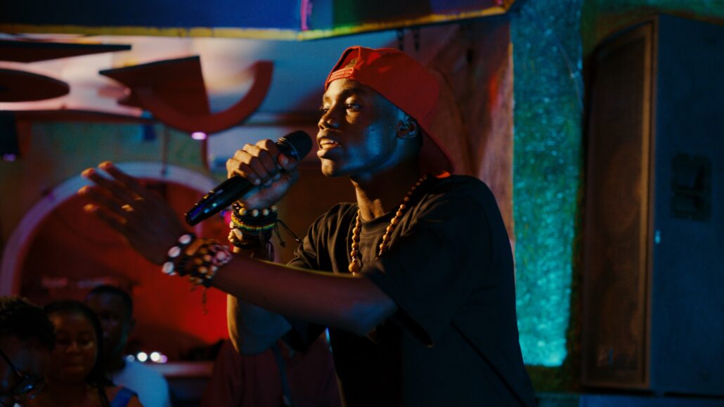 CONGO BOY ©The Party Film Sales | Quelle: DFF