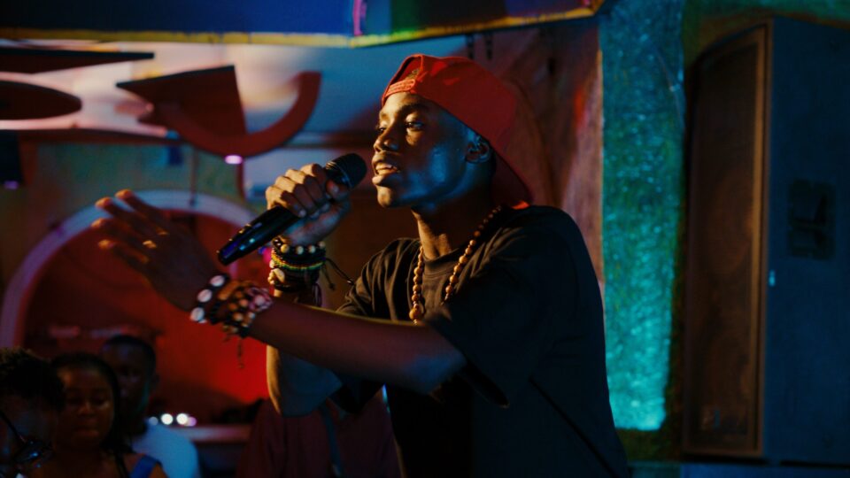 CONGO BOY ©The Party Film Sales | Quelle: DFF CONGO BOY ©The Party Film Sales | Quelle: DFF