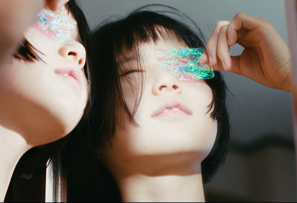 A GIRL UNKNOWN ©Pyramide International | Quelle: DFF