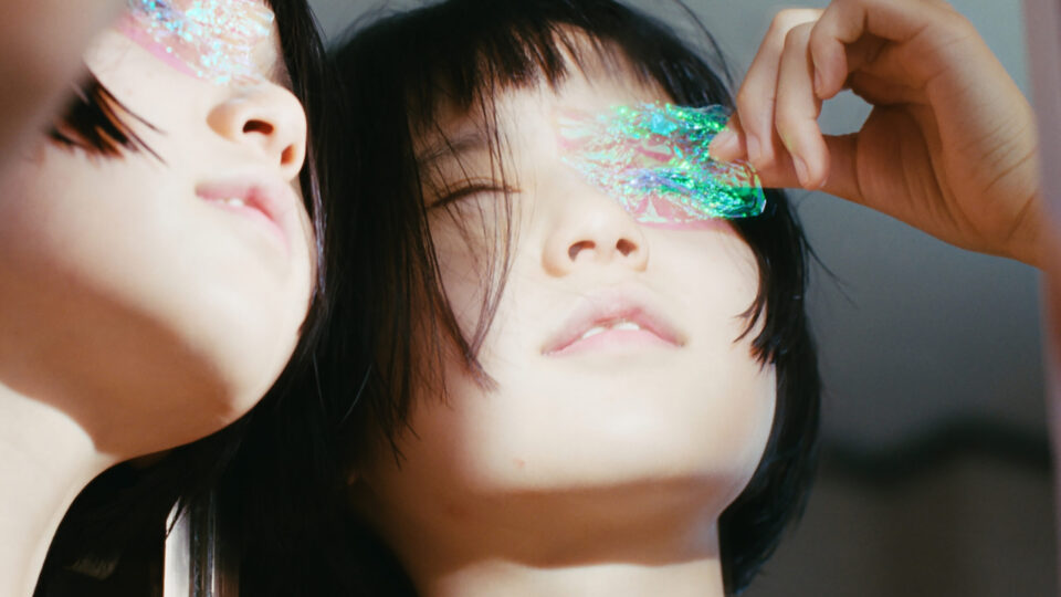 A GIRL UNKNOWN ©Pyramide International | Quelle: DFF A GIRL UNKNOWN ©Pyramide International | Quelle: DFF