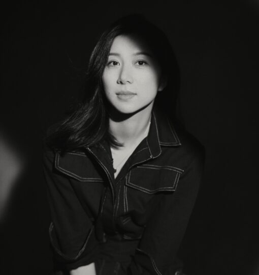 Zou Jing ©Pyramide International | Quelle: DFF Zou Jing ©Pyramide International | Quelle: DFF
